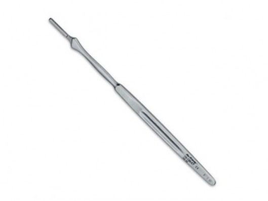 MANGO BISTURÍ 10-130-7KE