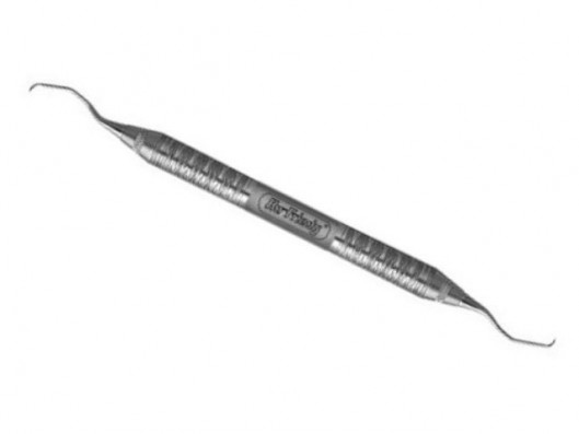 CURETA GRACEY MINI FIVE...