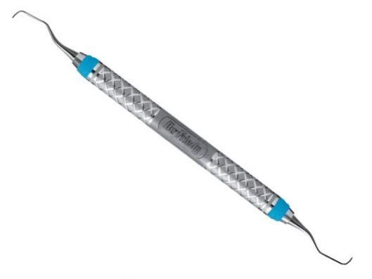 CURETA GRACEY ANTERIOR...