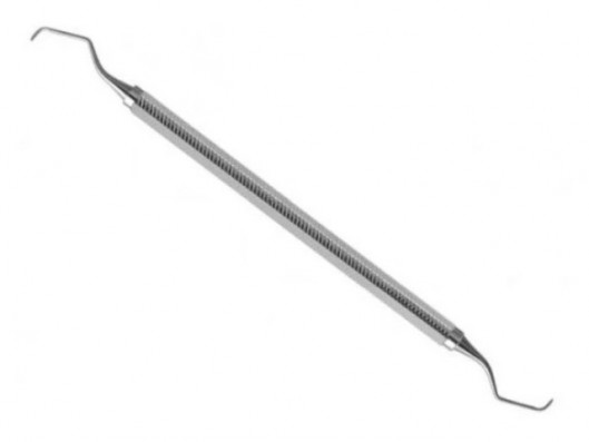 CURETA UNIVERSAL S411/412