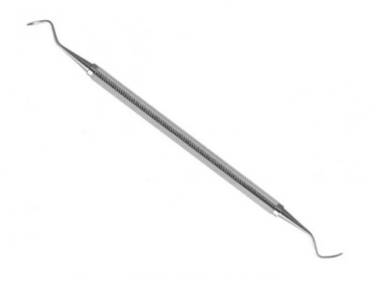 CURETA McCALL/TURGEON SCALE...