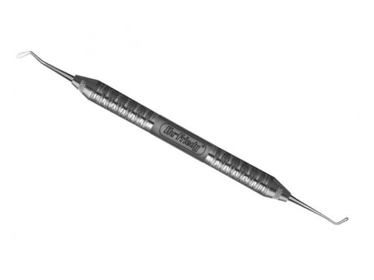 INSTRUMENTO OBTURACIÓN M-6...