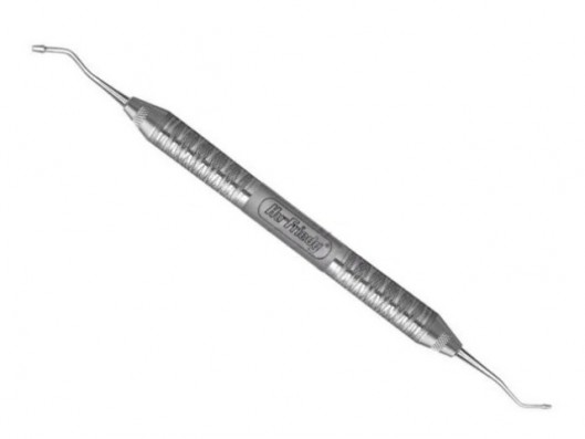 INSTRUMENTO OBTURACIÓN...