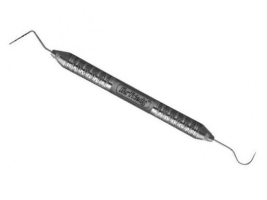 SONDA-EXPLORADOR M-6 XP23/UNC6