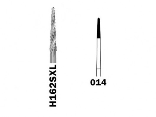 FRESA CONICA PARA CORTAR...