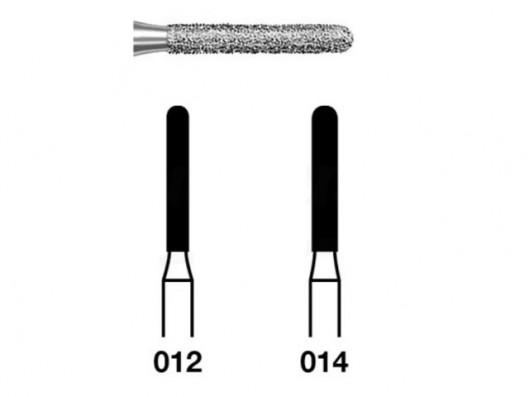 FRESA CILINDRICA REDONDA...