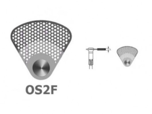 DISCO SEGMENTADO OS2F...