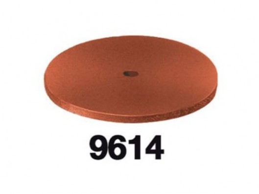 PULIDOR MARRON PARA METALES...