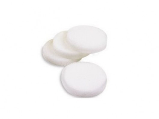 ESPONJAS ENDODONTICAS 5cm....