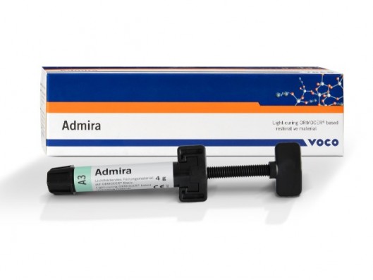 ADMIRA 4gr. - JERINGA