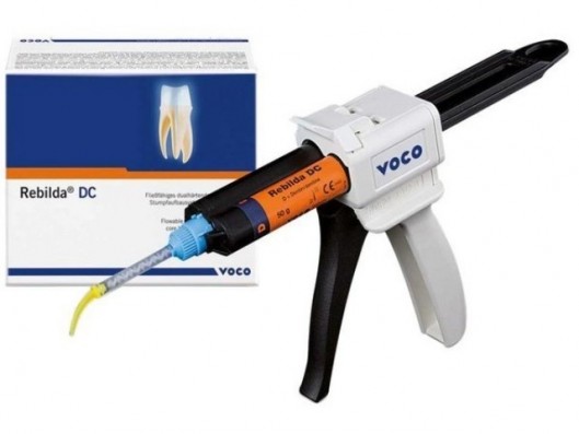 REBILDA DC INTRO SET...