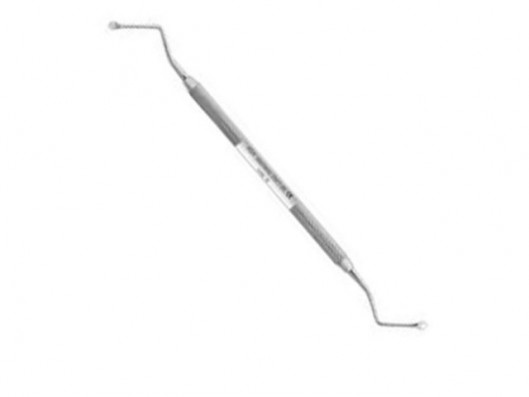 CURETA OSEA HEMINGWAY MANGO...