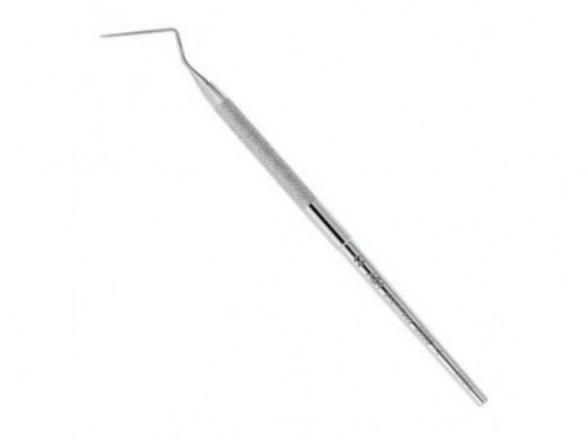 CONDENSADOR (NERVIOS)