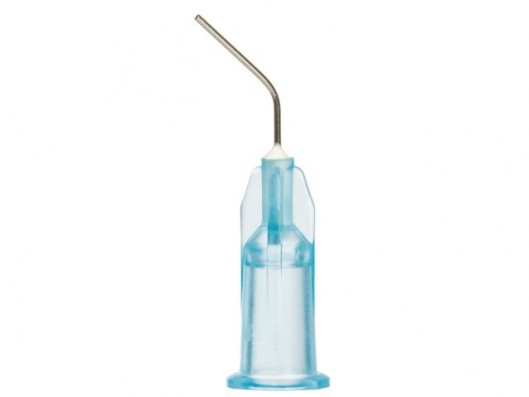 CÁNULAS OCTACID 100u.