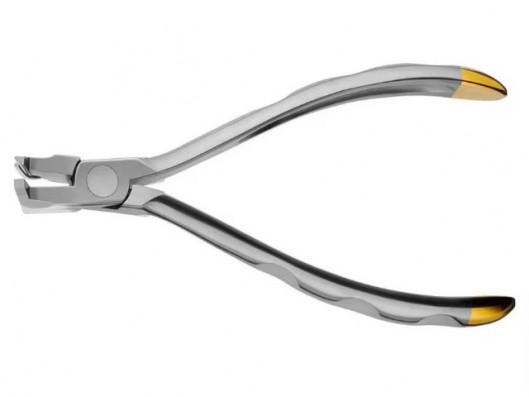 ALICATE DE CORTE DISTAL FLUSH