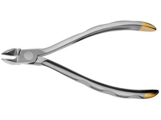 ALICATE MICRO DE CORTE DE...