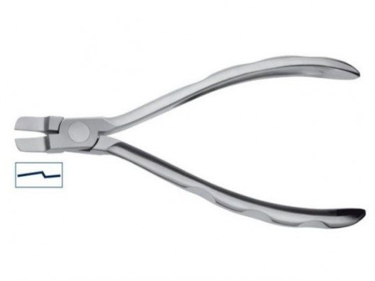 ALICATE PARA ARCOS Y TORQUES