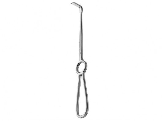 RETRACTOR QUIRÚRGICO