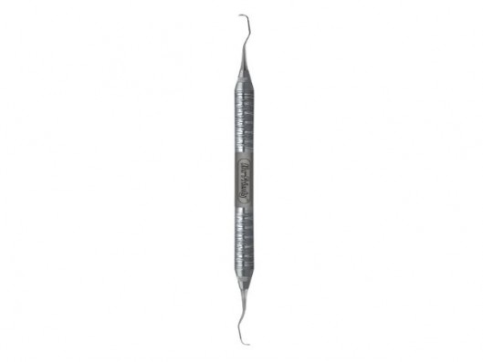 CURETA GRACEY ANTERIOR M-6...