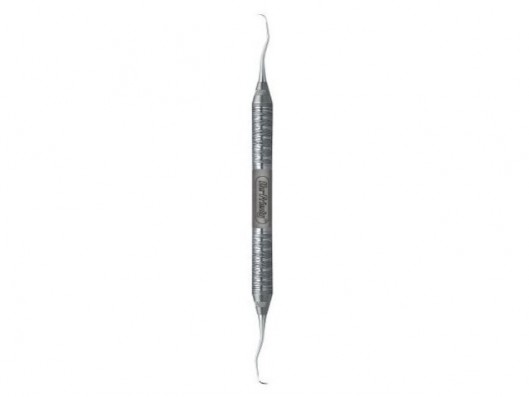 CURETA GRACEY RÍGIDO...