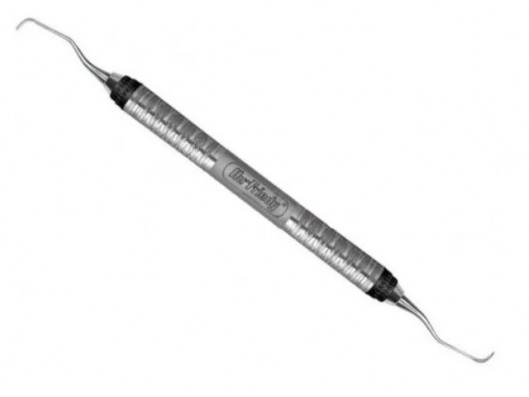 CURETA GRACEY EXTRA-RÍGIDO...