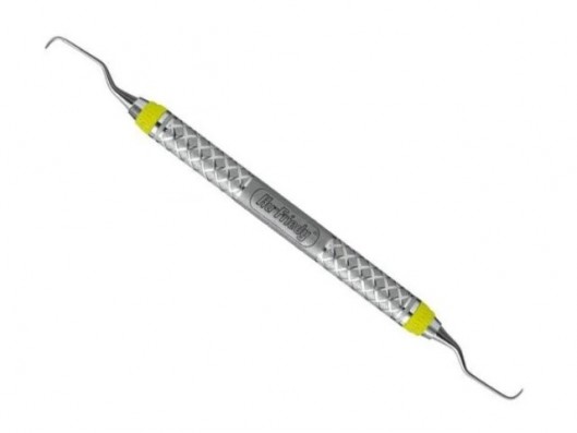 CURETA GRACEY AFTER FIVE...