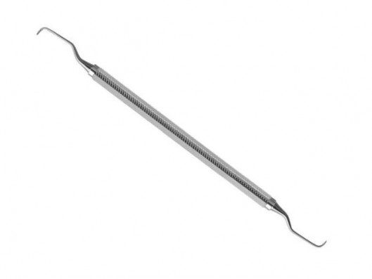 CURETA GRACEY ANTERIOR SG5/6