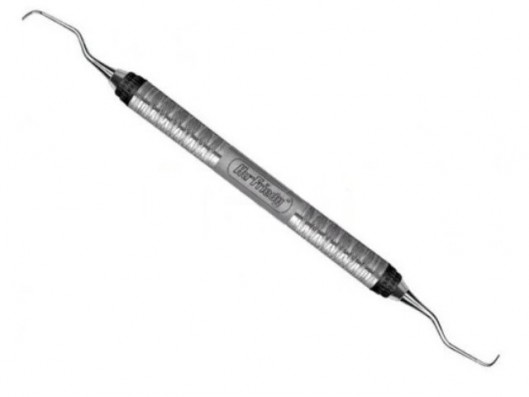 CURETA GRACEY AFTER FIVE...