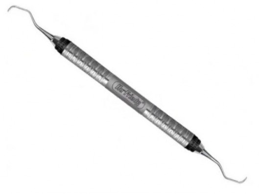 CURETA GRACEY AFTER FIVE...