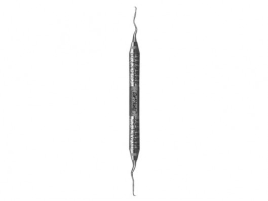 CURETA VISION CURVETTE M-6...