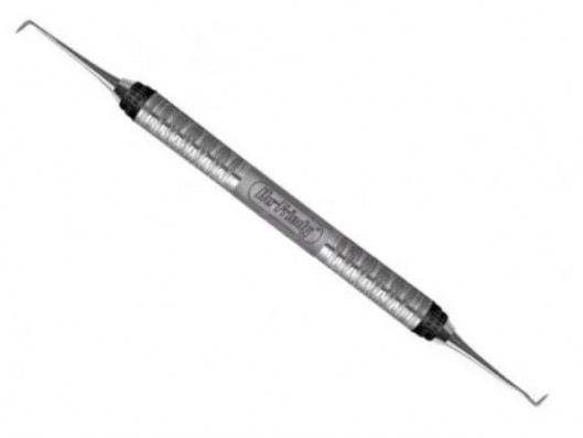 RASPADOR JACQUETTE...