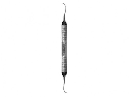 CURETA LANGER M-7 SL1/27