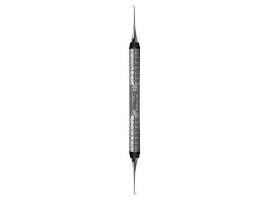 RASPADOR DE SARRO MORSE M-7...