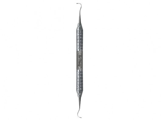 RASPADOR McCALL M6 SM17/186