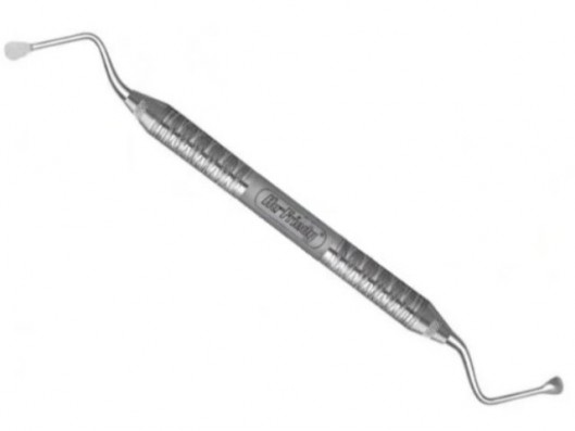 CURETA QUIRURGICA LUCAS M-6...