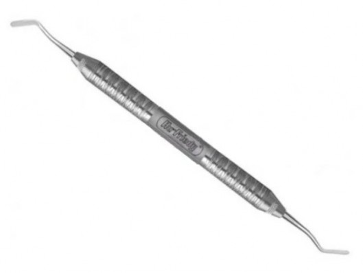 INSTRUMENTO OBTURACIÓN M-6...