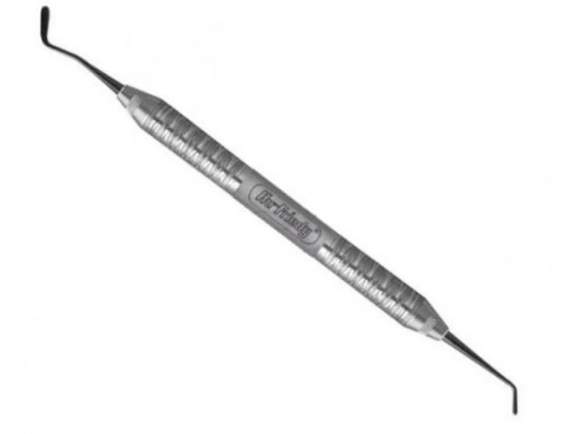 INSTRUMENTO OBTURACIÓN M-6...