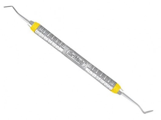 ESPÁTULA PARA COMPOSITE M-7...