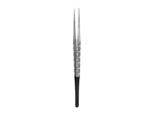 PINZA MICRO CIRUGÍA 18cm....