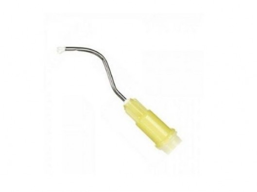 METAL DENTO-INFUSOR TIPS...