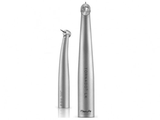 TURBINA BIEN TORNADO S CON...