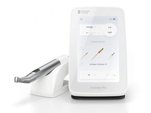 X-SMART PRO MOTOR DE...