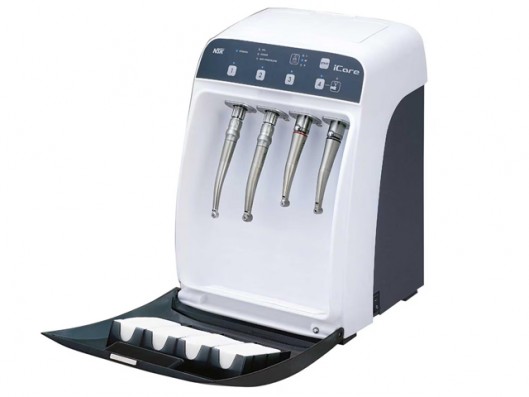 ICARE NSK SISTEMA DE...