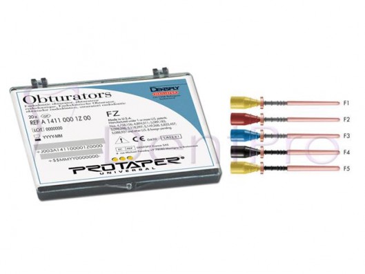 OBTURADOR PROTAPER...