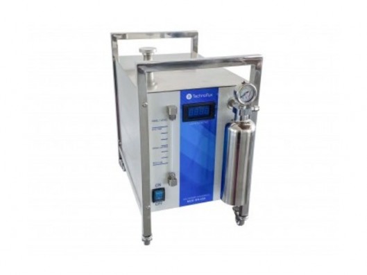 SOLDADOR OXHÍDRICO SR-450...