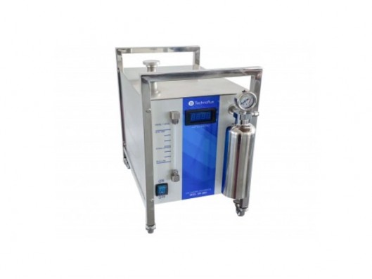 SOLDADOR OXHÍDRICO SR-800...