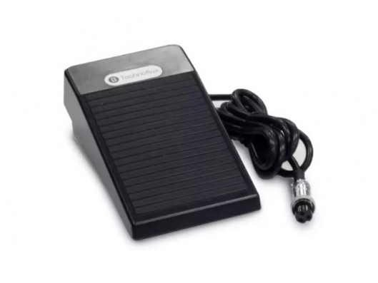 PEDAL MICROMOTOR TECHNOFLUX...