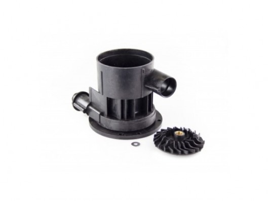 CONJUNTO SEPARADOR DE...