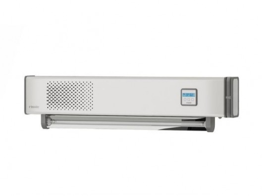 PURIFICADOR DE AIRE Y...