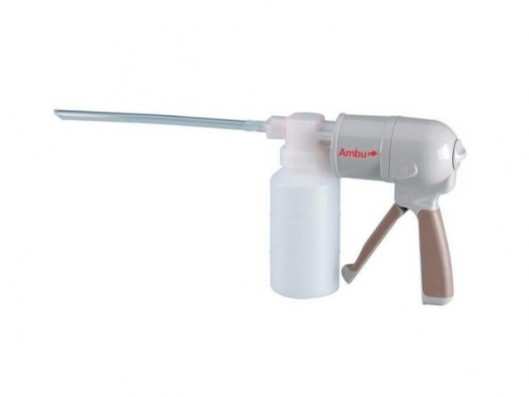 ASPIRADOR MANUAL DE...